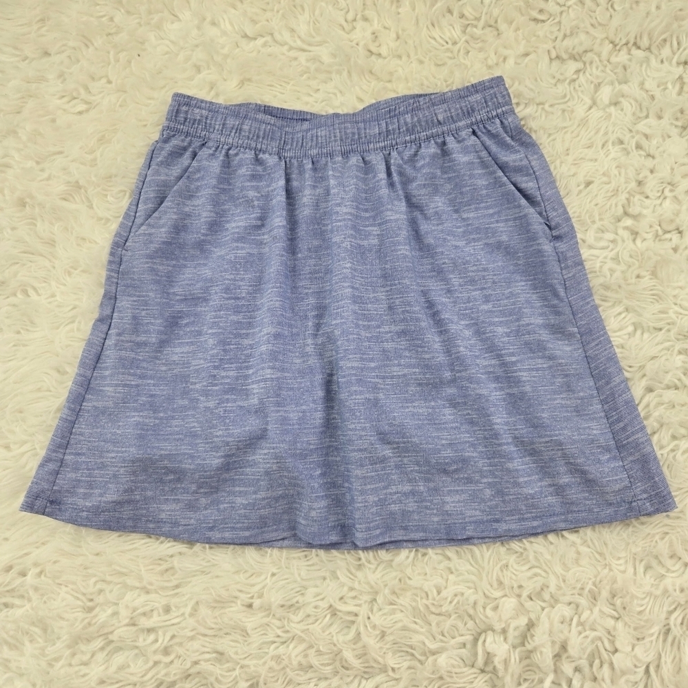 Pacific Trail Girl's Skort Size Large. New without tags.